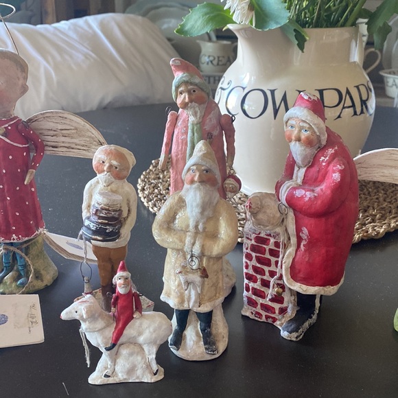 Selection of Debbee thiabault - Picture 4 of 16